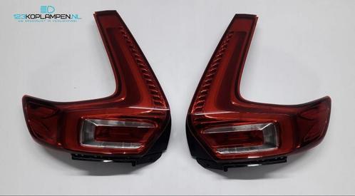 Volvo XC40 achterlicht achterlichten, Auto-onderdelen, Verlichting, Volvo, Gebruikt, Ophalen