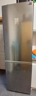 Combiné frigo/congélateur samsung, Elektronische apparatuur, Koelkasten en IJskasten, Ophalen