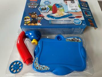 Tekenprojector Paw Patrol