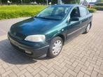 Opel astra, Auto's, Zwart, Bedrijf, Astra, Groen