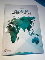 Algemene Wereldatlas Plantyn (2017), Boeken, Atlassen en Landkaarten, Overige atlassen, Ophalen of Verzenden, Zo goed als nieuw