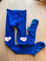 Blauwe kousenbroek - Filou & Friends - maat 35/38, Enfants & Bébés, Vêtements enfant | Chaussures & Chaussettes, Enlèvement ou Envoi