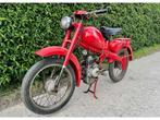 1965 Motom 48 - oldtimer bromfiets, Motoren, Bedrijf, Overig, Motom