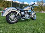 Honda Shadow VT 750cc koper verkopen