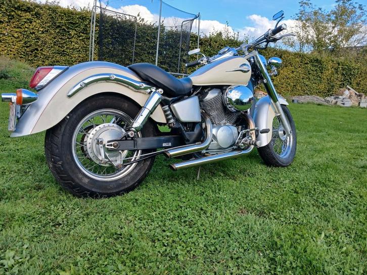 Honda Shadow VT 750cc koper verkopen, Motoren, Onderdelen | Yamaha