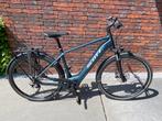 Elektrische fiets Scott, Fietsen en Brommers, Zo goed als nieuw, 51 tot 55 cm, 50 km per accu of meer, Ophalen