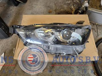 Mazda CX3 koplamp links 2018 - 2019 beschikbaar voor biedingen