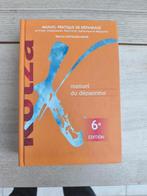 Livre Manuel du dépanneur KOTZA, Ophalen of Verzenden, Zo goed als nieuw, Overige vakken