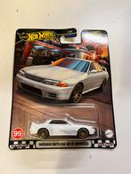 Hot Wheels Premiums-set, Hobby en Vrije tijd, Ophalen of Verzenden, Zo goed als nieuw