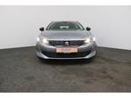 Peugeot 508 1.6 HYBRID SW *DAB*GPS*CAMERA+SENSOREN*CARPLAY*, Automaat, 181 pk, Bedrijf, Break