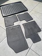 Rubbermatten voor Fiat 500 X, Auto-onderdelen, Gebruikt, Ophalen of Verzenden, Voor, Fiat