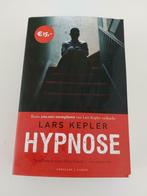 Hypnose, Lars Kepler, Boeken, Gelezen, Ophalen of Verzenden