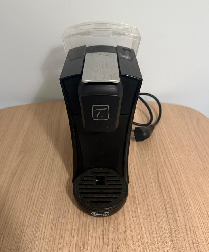 Special T by Nestle, Elektronische apparatuur, Koffiezetapparaten, Gebruikt, Overige modellen, 4 tot 10 kopjes, Afneembaar waterreservoir