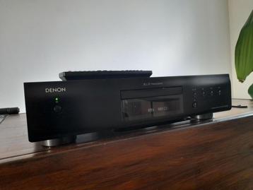 DENON lecteur CD AL 32 beschikbaar voor biedingen
