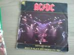 AC/DC - Let's get it up, Cd's en Dvd's, Vinyl Singles, Gebruikt, Verzenden, 7 inch, Single