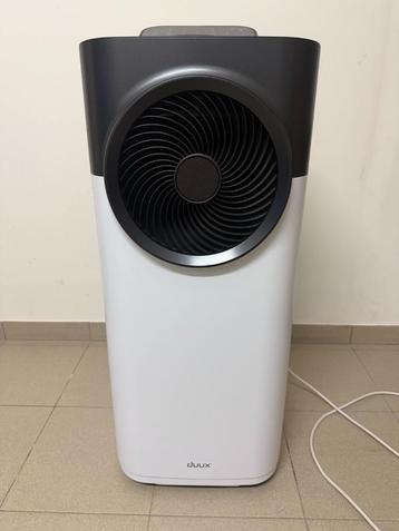 Mobiele airco DUUX BLIZZARD SMART beschikbaar voor biedingen