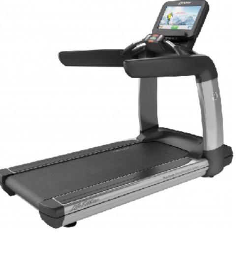 Life Fitness discover 95T | Treadmill | Cardio | Loopband, Sport en Fitness, Fitnessmaterialen, Zo goed als nieuw, Armen, Benen