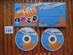 CD MNM Big Hits  Best of 2012 dubbel Cd, Cd's en Dvd's, Ophalen of Verzenden, Zo goed als nieuw