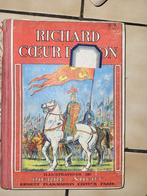 Richard coeur de lion, Antiquités & Art, Enlèvement ou Envoi