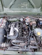 1.9L Diesel Motor +Samurai Pasplaat + Extra Blok, Enlèvement, Suzuki