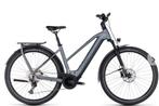 cube kathamandu hybrid pro750 flashgray, Fietsen en Brommers, Elektrische fietsen, Ophalen of Verzenden, Nieuw, Cube