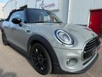 MINI Cooper Cabrio Cabrio 1.5 Cooper/Camera/comfort toegang/, Auto's, 4 zetels, Stof, Cabriolet, https://public.car-pass.be/vhr/dfde615c-821d-467a-9521-6fcf9432a77f