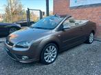 Ford focus 2.0 tdci !! Prete a immatriculer !!, Auto's, Ford, Te koop, Bedrijf, Onderhoudsboekje, Focus