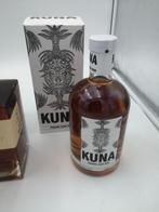 Kuna Panama Aged Ron - Rum, Verzamelen, Wijnen, Overige typen, Nieuw, Ophalen of Verzenden, Zuid-Amerika