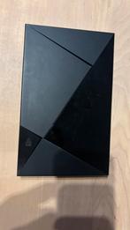Nvidia shield tv pro, Enlèvement ou Envoi, Comme neuf