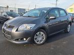 TOYOTA AURIS 1400CC DIESEL 03/2007 78000KM MET AIRCO, Auto's, Voorwielaandrijving, Stof, Elektrische ramen, 4 cilinders
