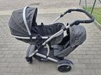 Dubble buggy, Ophalen, Nieuw, Voetenzak