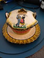 Frans aardewerk potje, Antiek en Kunst, Ophalen