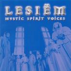 CD - LESiëM - Mystic · Spirit · Voices, Cd's en Dvd's, Ophalen of Verzenden