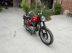 1966 BSA 650 Motorfiets, Motoren, Bedrijf, Overig, BSA