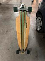 Globe Prowler Longboard, Skateboard, Gebruikt, Longboard, Ophalen