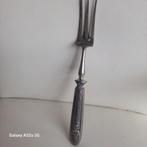 Antieke zilveren vork?, Antiek en Kunst, Ophalen of Verzenden