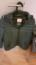 Jas dames L Esprit, Kleding | Dames, Jassen | Zomer, Ophalen, Maat 42/44 (L), Gedragen, Groen