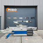 Formaatzaag paneelzaag occasions * altendorf robland scm, Ophalen of Verzenden, Zo goed als nieuw, Cirkelzaag, Altendorf scm martin robland felder