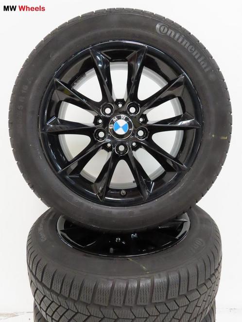 Originele BMW 16 inch velgen 1 serie F20 E87 winterbanden, Auto-onderdelen, Banden en Velgen, Banden en Velgen, Winterbanden, 16 inch