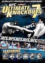UFC ULTIMATE KNOCKOUTS 7, Ophalen of Verzenden