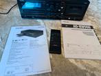 TEAC AD-RW900, Ophalen