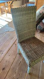 12 eerkamerstoelen, Ophalen, Zo goed als nieuw