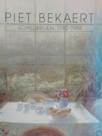 Piet Bekaert  11939 - 2000    Monografie, Verzenden, Nieuw, Schilder- en Tekenkunst