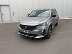 Peugeot 5008 New Allure Pack Diesel automaat - 7 Plaatsen-, Auto's, Automaat, USB, Zwart, 7 zetels