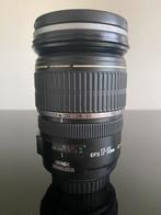 Canon EF-S 17-55 mm 2.8, Audio, Tv en Foto, Ophalen of Verzenden, Zo goed als nieuw