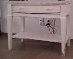 Leuke oude tv-kast/kleine commode, Antiek en Kunst, Ophalen