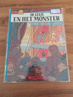 Tristan 6 de lelie e/h monster -sc- 1986 1ste druk, Boeken, Stripverhalen, Eén stripboek, Ophalen of Verzenden, Gelezen