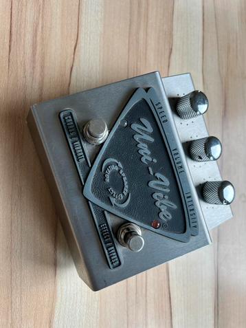 Univibe Jim Dunlop MK1 uit de jaren 90