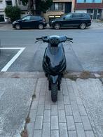Piaggio Zip 70cc A-klasse, Fietsen en Brommers, Scooters | Piaggio, Ophalen, Tweetakt, Klasse A (25 km/u), Zo goed als nieuw