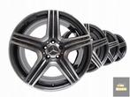 Mercedes CLS 63 AMG W218 set 19-inch velgen, Auto-onderdelen, Banden en Velgen, Gebruikt